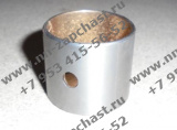 ZHAZG1-033 втулка шатунная двигателя шатуна двс оригинальные запчасти заводские комплектующие китайских фронтальных погрузчиков sdlg
