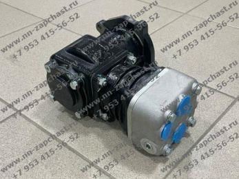 D0110-3509100B Компрессор воздушный двигателя двс ючай Yuchai
