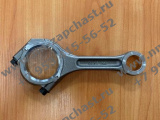 SHA0455 Шатун двигателя YUNNEI двс оригинальные запчасти заводские комплектующие китайских фронтальных погрузчиков