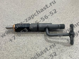 2409802500059 Форсунка двигателя ANHUI QUANCHAI система двс оригинальные запчасти заводские комплектующие китайских фронтальных погрузчиков