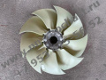 4110004270 Вентилятор двигателя DEUTZ система двс оригинальные запчасти заводские комплектующие китайских фронтальных погрузчиков sdlg бульдозер