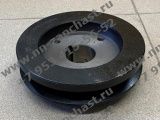 1JG000-1005015 Шкив коленвала коленчатого вала двигателя двс ючай Yuchai YCD4J оригинальные запчасти заводские комплектующие китайских двигателей фронтальных погрузчиков sdlg, xcmg, xgma, foton, liugong, longong, changlin