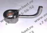 240100108515, 6RZQC.020200-1B Форсунка охлаждения поршня двигателя двс DONG FANG HONG оригинальные запчасти заводские комплектующие китайских фронтальных погрузчиков YTO