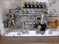 612600081053 Топливный насос высокого давления двигателя Weichai-Steyr топливная аппаратура двс вэйчай, оригинальные запчасти и заводские комплектующие китайских фронтальных погрузчиков sdlg, xcmg, xgma, foton