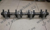 4RH.010200 коромысло газораспределительного механизма двигателя двс DONGFANGHONG оригинальные запчасти заводские комплектующие китайских фронтальных погрузчиков YTO