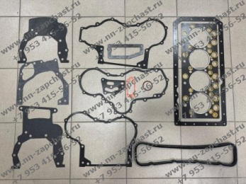 HF8661 Поршневая группа двигателя YUNNEI двс оригинальные запчасти заводские комплектующие китайских фронтальных погрузчиков
