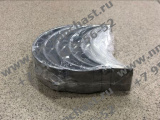 1000187578 Вкладыш коренной коленчатого вала двигателя WEICHAI-YANGZHOU ремкомплект двс вэйчай оригинальные запчасти заводские комплектующие китайских фронтальных погрузчиков sdlg, xcmg, xgma, foton, уплотнение