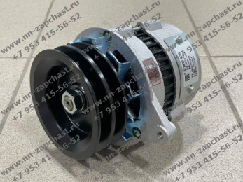 6R4ZLD7(T1)620100 генератор двс двигателя оригинальные запчасти заводские комплектующие китайских фронтальных погрузчиков