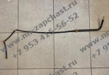 4R4ZT2350400 Трубка обратки форсунок высокого давления ТНВД форсунок двигателя двс погрузчика запчасти комплектующие китайских фронтальных погрузчиков