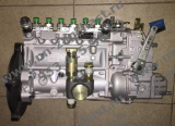 6R1G20310100-A, CPES6A95D320RS2135 Топливный насос высокого давления тнвд двс двигателя HUAFENG 6RMG20, R6105G20 помпа двс оригинальные запчасти заводские комплектующие китайских фронтальных погрузчиков