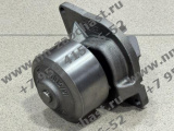 5473238 помпа насос водяной двигателя Cummins оригинальные запчасти заводские  комплектующие китайских двигателей фронтальных погрузчиков sdlg, система охлаждения двс