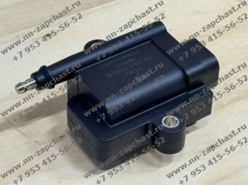 J3C00-3705061 Катушка зажигания двигателя двс Yuchai ючай оригинальные запчасти заводские комплектующие китайских фронтальных погрузчиков двигателей sdlg, xcmg, xgma, longong, liugong, foton, changlin, mitsuber