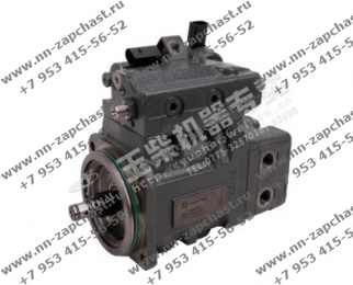 TD800-1111100 тнвд помпа Топливный насос высокого давления двигателя двс ючай Yuchai топливная аппаратура навесное оборудование оригинальные запчасти заводские комплектующие китайских фронтальных погрузчиков двигателей sdlg, xcmg, xgma, foton, longong, liugong, changlin