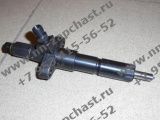 YCD4R11G-68-001 Форсунка топливной системы двигателя двс ючай Yuchai 1DQ000-1112152, PF68S07