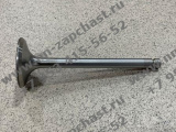 HA03285 Клапан впускной двигателя YUNNEI двс оригинальные запчасти заводские комплектующие китайских фронтальных погрузчиков