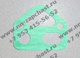 495-09001W Прокладка масляного фильтра двс двигателя оригинальные запчасти заводские комплектующие китайских фронтальных погрузчиков