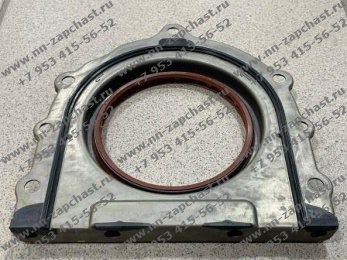 SHA10023005 Сальник коленвала задний двигателя YUNNEI двс оригинальные запчасти заводские комплектующие китайских фронтальных погрузчиков