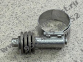 3922842 Хомут двигателя двс каминз Cummins