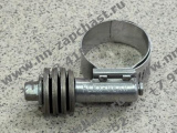 3922842 Хомут двигателя двс каминз Cummins
