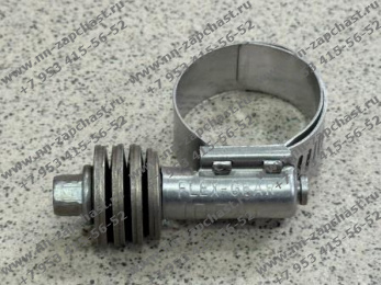 3922842 Хомут двигателя двс каминз Cummins