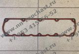 1M1G00-1003201A Прокладка клапанной крышки двигателя ДВС ючай Yuchai YCD4T22T-105
