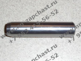 R010104 направляющая выпускного впускного клапана газораспределительной системы двигателя втулка грм двс оригинальные запчасти заводские комплектующие китайских фронтальных погрузчиков sdlg, xcmg, xgma, longong, lonking, neo, fukai