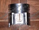 YTR.050001-1 поршень двигателя DONG FANG HONG YTR4105G77, YTR4105G69, YT4A2-G69Q-3 двс оригинальные запчасти заводские комплектующие китайских фронтальных погрузчиков YTO