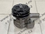 A9NS3-1307100 помпа Насос водяной двигателя двс ючай Yuchai