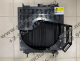 K4100D5-06400 Радиатор водяной двигателя HUAFENG оригинальные запчасти заводские комплектующие китайских фронтальных погрузчиков