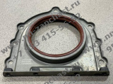 SHA10023005 Сальник коленвала задний двигателя YUNNEI двс оригинальные запчасти заводские комплектующие китайских фронтальных погрузчиков