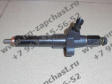ZH4100-14000 Форсунка топливной системы двигателя топливная аппаратура двс оригинальные запчасти заводские комплектующие китайских фронтальных погрузчиков sdlg