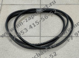 HA3037 Ремень привода двигателя YUNNEI двс оригинальные запчасти заводские комплектующие китайских фронтальных погрузчиков
