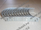 R020041-JH набор комплект коренных вкладышей вкладыш коренной двигателя HUAFENG оригинальные запчасти заводские комплектующие китайских фронтальных погрузчиков