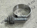 3922844 Хомут двигателя двс каминз Cummins