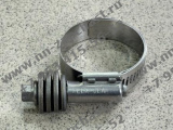 3922844 Хомут двигателя двс каминз Cummins