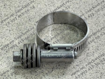 3922844 Хомут двигателя двс каминз Cummins