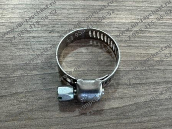 3910509 Хомут двигателя двс каминз Cummins
