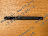 R.010016-2 крепеж Шпилька коромысла ГРМ газораспределительного механизма двигателя двс DONGFANGHONG оригинальные запчасти заводские комплектующие китайских фронтальных погрузчиков YTO