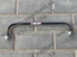 495-10320w-1 Трубка топливная двигателя двс погрузчика запчасти комплектующие китайских фронтальных погрузчиков