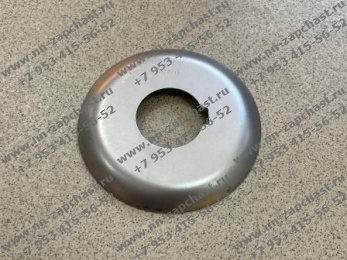 HA0584 Шайба коленвала двигателя YUNNEI двс оригинальные запчасти заводские комплектующие китайских фронтальных погрузчиков