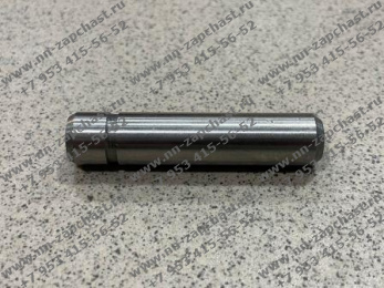 SHA03072 Направляющая клапана двигателя двс оригинальные запчасти заводские комплектующие китайских фронтальных погрузчиков