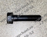 495-04011 болт шатунный двигателя HUAFENG ZHAZG1-LZ1, ZHBG14-A-G75-L3, ZHAG14-3-G75-L3, ZHBG41-L1, ZHBG42-L3, ZHBZG1-LZ1, ZH4102G41, ZH4102P крепёж двс оригинальные запчасти и заводские комплектующие китайских фронтальных погрузчиков