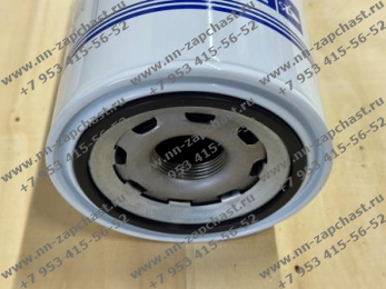 CV930-1105350 Фильтр топливный двигателя yuchai китайских фронтальных погрузчиков sdlg запчасти расходники комплектующие китайского фронтального погрузчика
