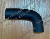HA22134 Патрубок воздушный двигателя YUNNEI двс оригинальные запчасти заводские комплектующие китайских фронтальных погрузчиков