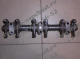 6R010200 ось коромысла коромысло газораспределительного механизма двигателя оригинальные запчасти заводские комплектующие китайских фронтальных погрузчиков