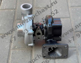 4R4ZT2730100 турбокомпрессор турбина двс двигателя HUAFENG 4RMIZT оригинальные запчасти заводские комплектующие китайских фронтальных погрузчиков