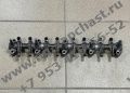 SHA07016 Коромысло ГРМ газораспределительного механизма двигателя YUNNEI двс оригинальные запчасти заводские комплектующие китайских фронтальных погрузчиков