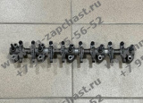 SHA07016 Коромысло ГРМ газораспределительного механизма двигателя YUNNEI двс оригинальные запчасти заводские комплектующие китайских фронтальных погрузчиков