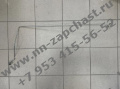 28180003011 Трубка тормозная задняя грейдера SDLG оригинальные запчасти заводские комплектующие китайских