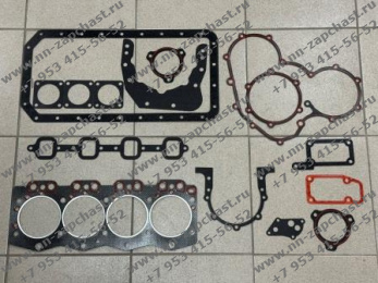 HF8651 Поршневая группа двигателя YUNNEI двс оригинальные запчасти заводские комплектующие китайских фронтальных погрузчиков